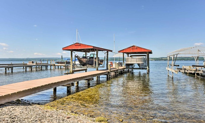 Lodi Cottage | 221 m² Cabin ∙ 2 bedrooms ∙ 4 guests