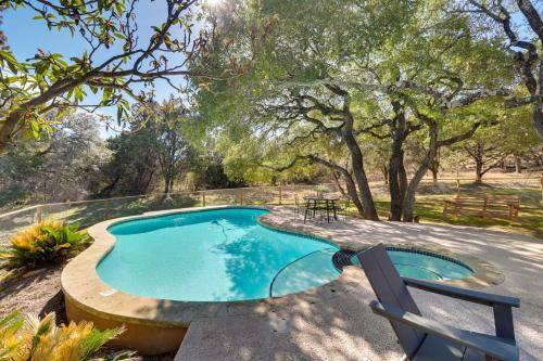 Apache Shores House | 221 m² House ∙ 5 bedrooms ∙ 10 guests