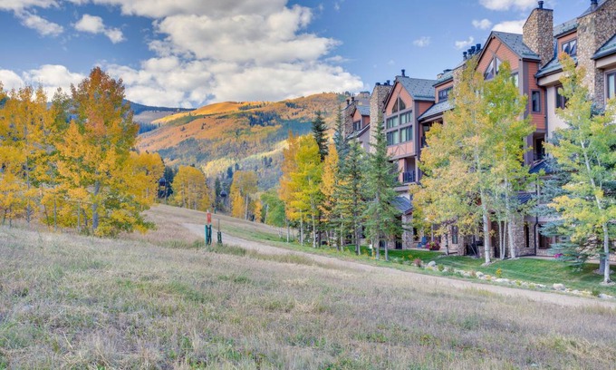 Highlands Townhomes Apartment | 222 m² Apartment ∙ 4 bedrooms ∙ 8 guests
