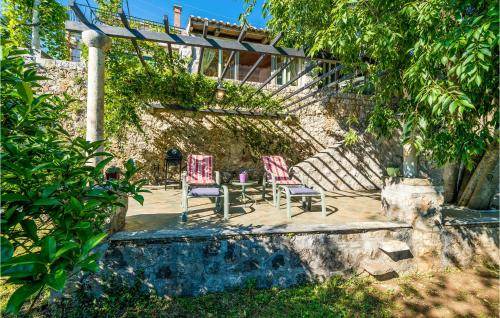 Lapad House | 222 m² House ∙ 4 bedrooms ∙ 6 guests