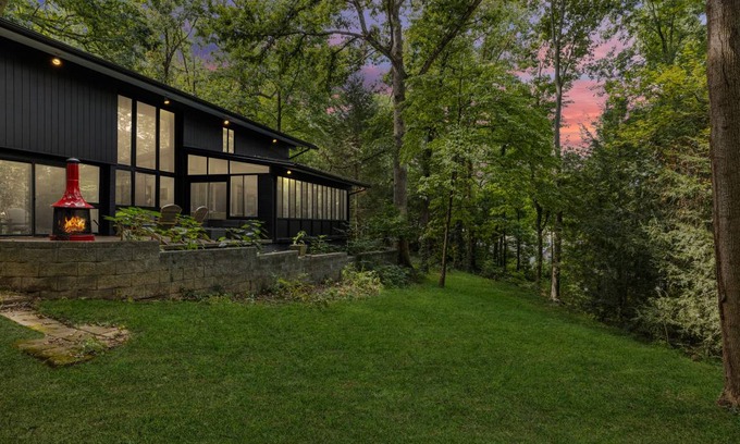 Ashley Oaks House | 223 m² House ∙ 3 bedrooms ∙ 6 guests