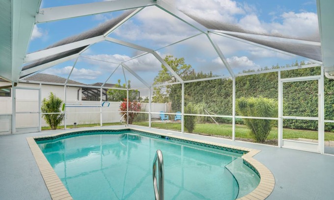 Trafalgar House | 223 m² House ∙ 4 bedrooms ∙ 10 guests