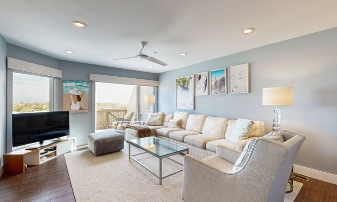 Fenwick Island House | 223 m² House ∙ 4 bedrooms ∙ 10 guests
