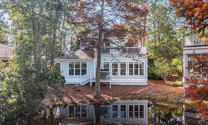 Sandestin House | 223 m² House ∙ 3 bedrooms ∙ 6 guests