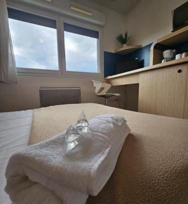 Les Arcades Apartment | 223 Studio Cosy a Perpignan