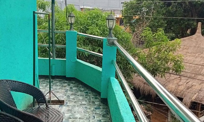 Coron Town Proper Apartment | 225 m² Apartment ∙ 9 bedrooms ∙ 9 guests