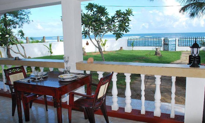 Thalaramba House | 225 m² House ∙ 2 bedrooms ∙ 4 guests