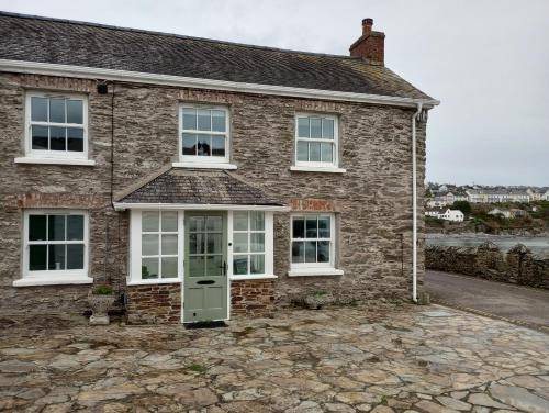 Portscatho House | 225 m² House ∙ 3 bedrooms ∙ 6 guests