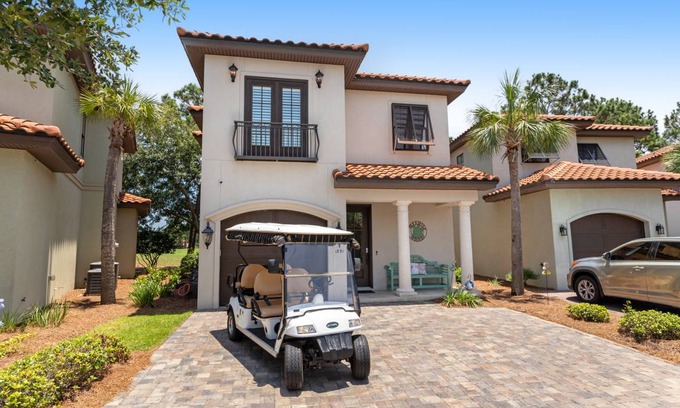 Villa Lago House | 225 m² House ∙ 4 bedrooms ∙ 14 guests