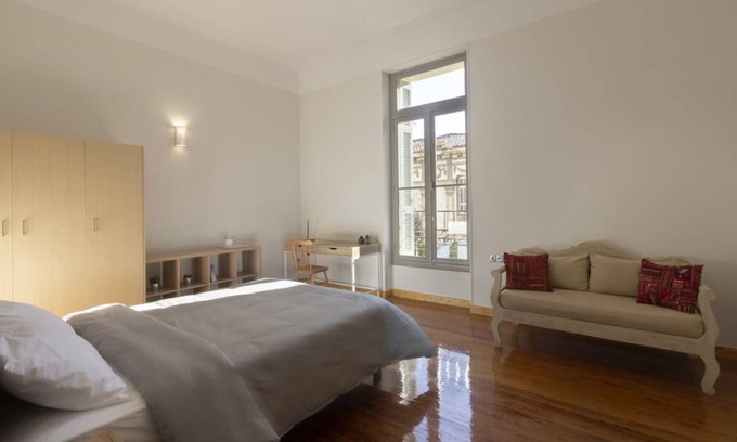 Platia Viktorias Resort | 225 m² Private room ∙ 1 bedroom ∙ 1 guest