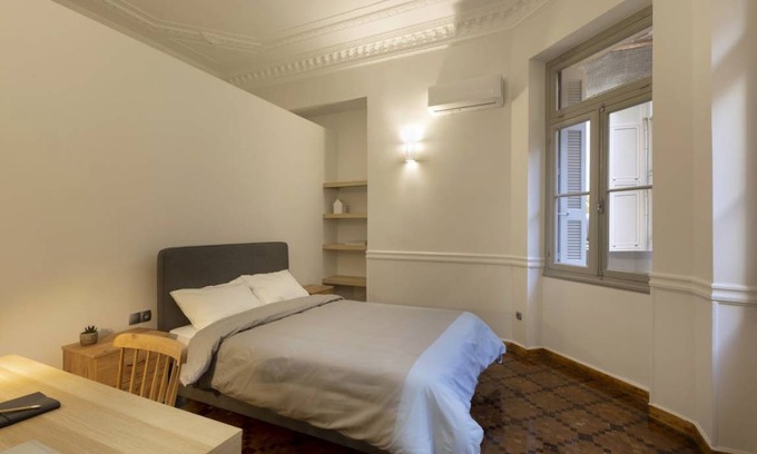 Platia Viktorias Resort | 225 m² Private room ∙ 1 bedroom ∙ 1 guest