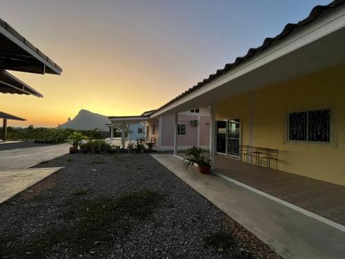 Prachuap Khiri Khan House | 226 House Ao Noi