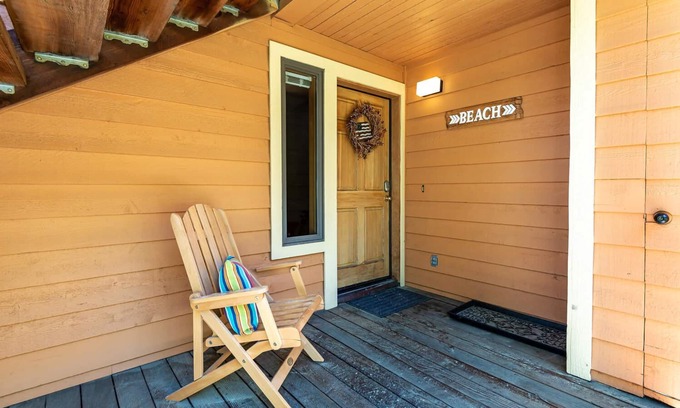 Incline Village Condo | 226 McCloud great location