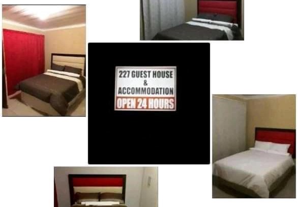 Soshanguve Other | 227 guest house