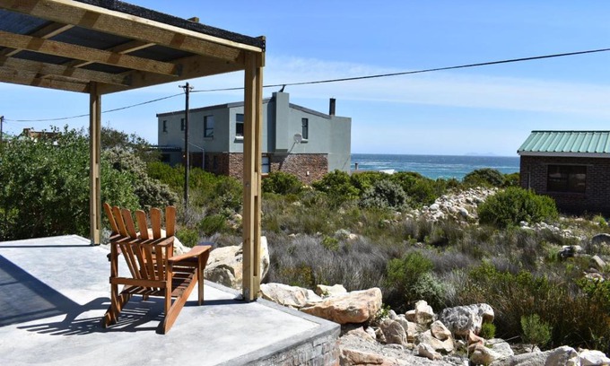 Rooiels Apartment | 227 on Oceanview