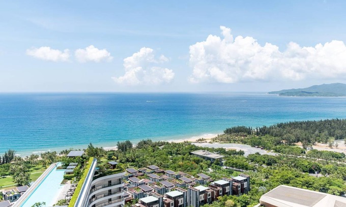 Haitang District Apartment | 228 m² Apartment ∙ 2 bedrooms ∙ 6 guests