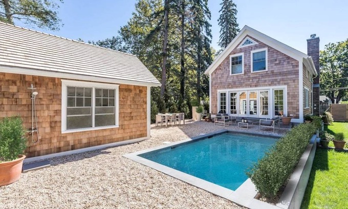 Sag Harbor House | 229 m² House ∙ 3 bedrooms ∙ 6 guests