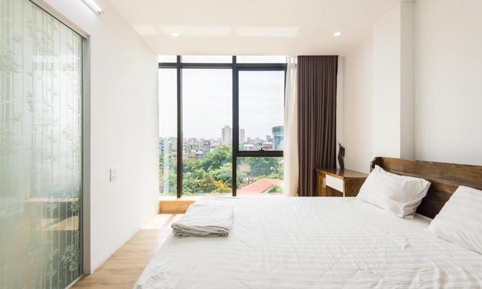Dich Vong Apartment | 22housing Cau Giay Hotel & Residence