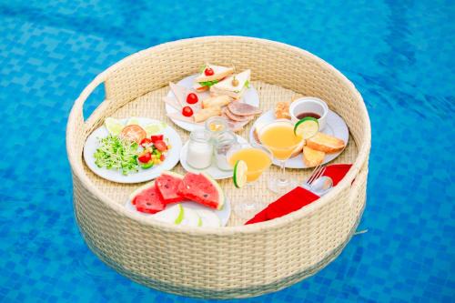 Nghia Đo Hotel | 22Land Residence Hotel & Spa Hanoi