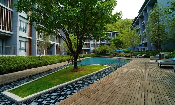 Phaya Yen Apartment | 23° Khao Yai