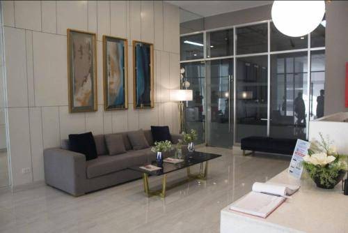 Barangay 29 Apartment | 23 m² Apartment ∙ 1 bedroom ∙ 2 guests