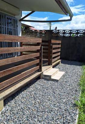 Matoury Apartment | 23 m² Apartment ∙ 4 guests