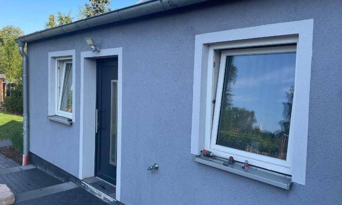 Bemerode Apartment | 23 m² Apartment ∙ 1 bedroom ∙ 2 guests
