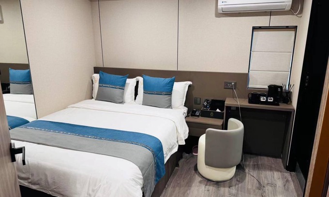 Bowrington Apartment | 23 m² Apartment ∙ 1 bedroom ∙ 2 guests