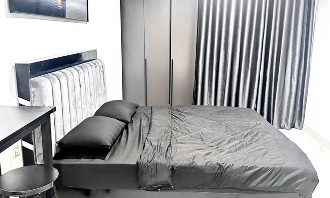 Sen Sok Apartment | 23 m² Apartment ∙ 1 bedroom ∙ 2 guests
