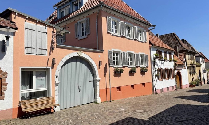 Rhodt unter Rietburg Apartment | 23 m² Apartment ∙ 1 bedroom ∙ 2 guests