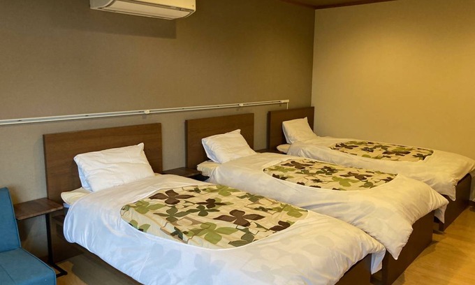 Fujikawaguchiko Hotel | 23 m² Hotel ∙ 1 bedroom ∙ 4 guests
