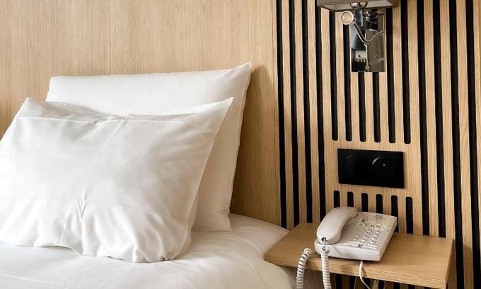 Saint-Lo Hotel | 23 m² Hotel ∙ 10 guests