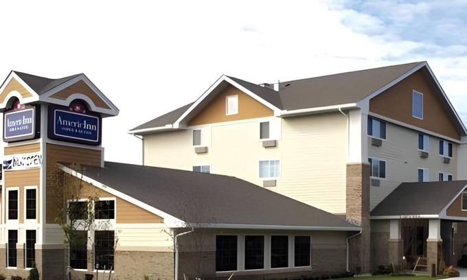 Griswold Hotel | 23 m² Hotel ∙ 10 guests