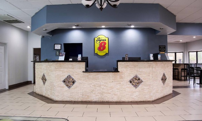 Garysburg Hotel | 23 m² Hotel ∙ 127 guests
