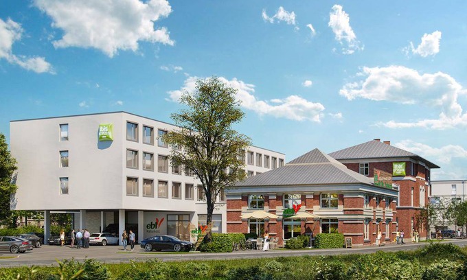 Coburg Hotel | 23 m² Hotel ∙ 127 guests