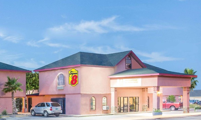 San Angelo Hotel | 23 m² Hotel ∙ 127 guests