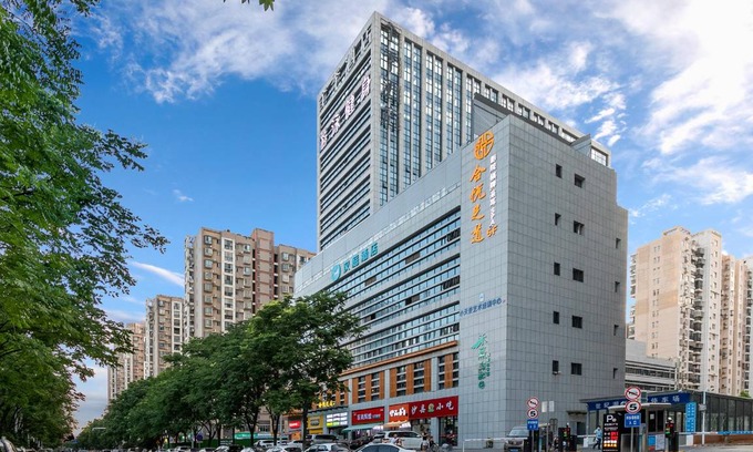 Han Yang Hotel | 23 m² Hotel ∙ 2 guests