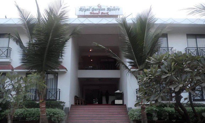 Mira Bhayandar Hotel | 23 m² Hotel ∙ 4 guests