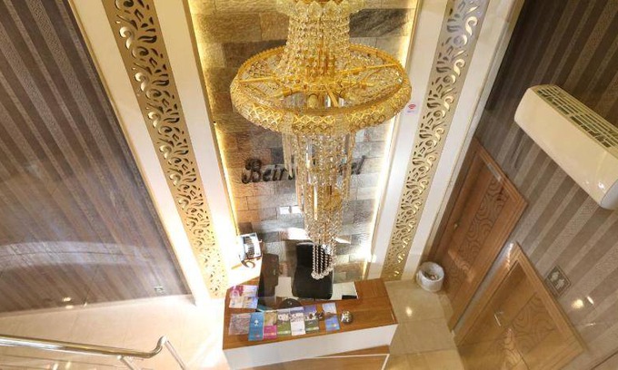Downtown Amman Hotel | 23 m² Hotel ∙ 3 guests