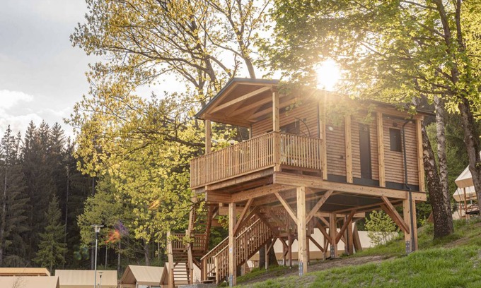 Kotschach-Mauthen House | 23 m² House ∙ 1 bedroom ∙ 3 guests