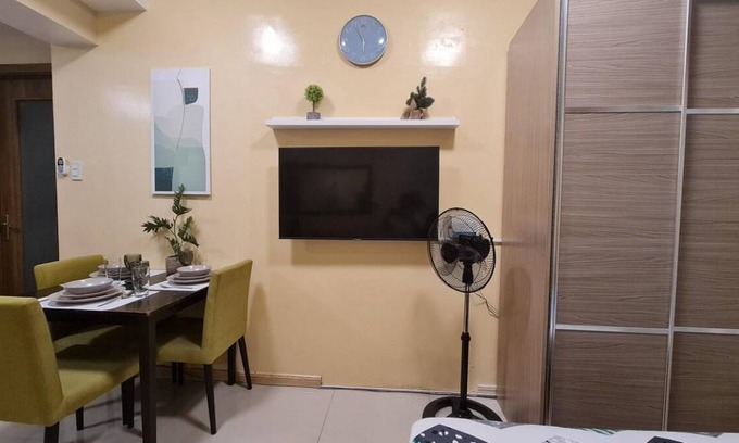 Project 8 House | 23 m² House ∙ 1 bedroom ∙ 2 guests