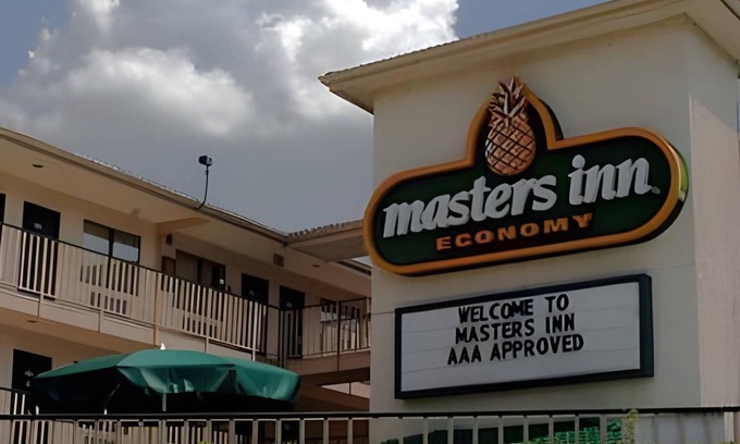 Tucker Hotel | 23 m² Motel ∙ 127 guests
