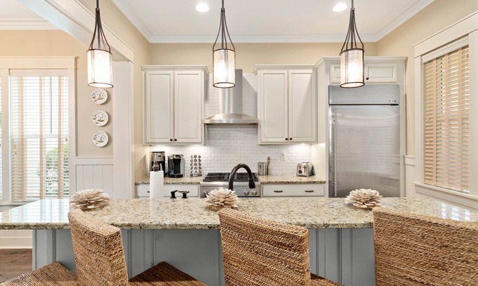 Watercolor House | 23 Red Basil Drive - Ultimate WaterColor Retreat in the Crossings District!