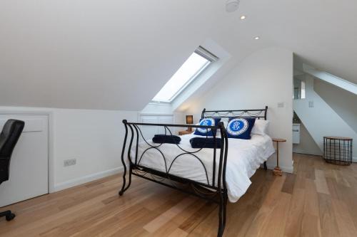 Headington Apartment | 23 Wharton Road