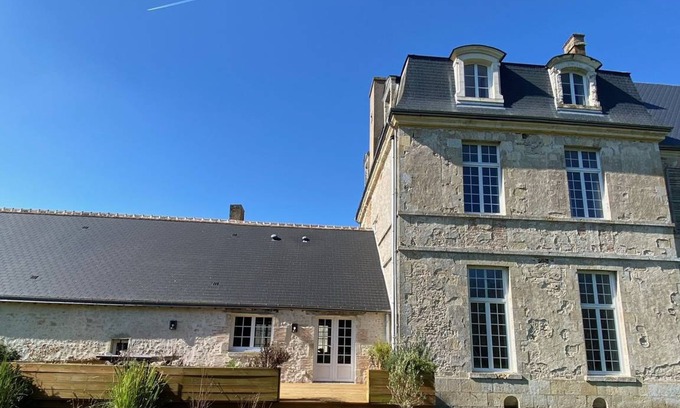 Loury Cottage | 230 m² Cabin ∙ 6 bedrooms ∙ 8 guests