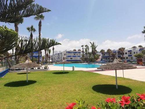 El Mansouria House | 230 m² House ∙ 4 bedrooms ∙ 10 guests