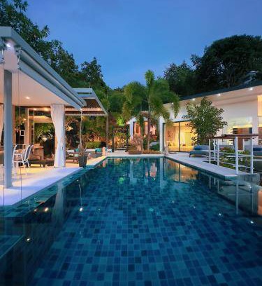 Haad Yao Villa | 230 m² Villa ∙ 2 bedrooms ∙ 5 guests