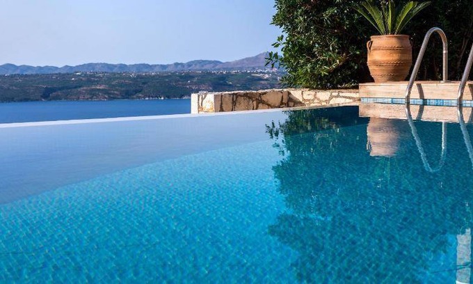 Megala Chorafia Villa | 230 m² Villa ∙ 3 bedrooms ∙ 6 guests
