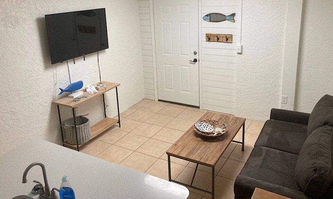 Panama City Beach Condo | 231-B Ambassador complex