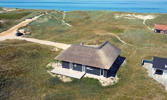 Harboore House | 232 Harboøre - Doblervej 12